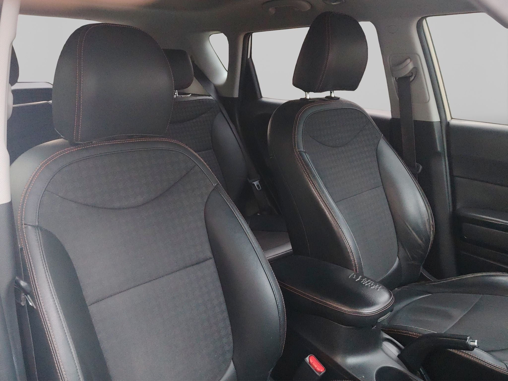 2019 Kia Soul 1.6 SX Turbo At