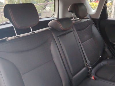 2019 Kia Soul 1.6 SX Turbo At