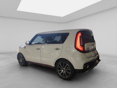 2019 Kia Soul 1.6 SX Turbo At