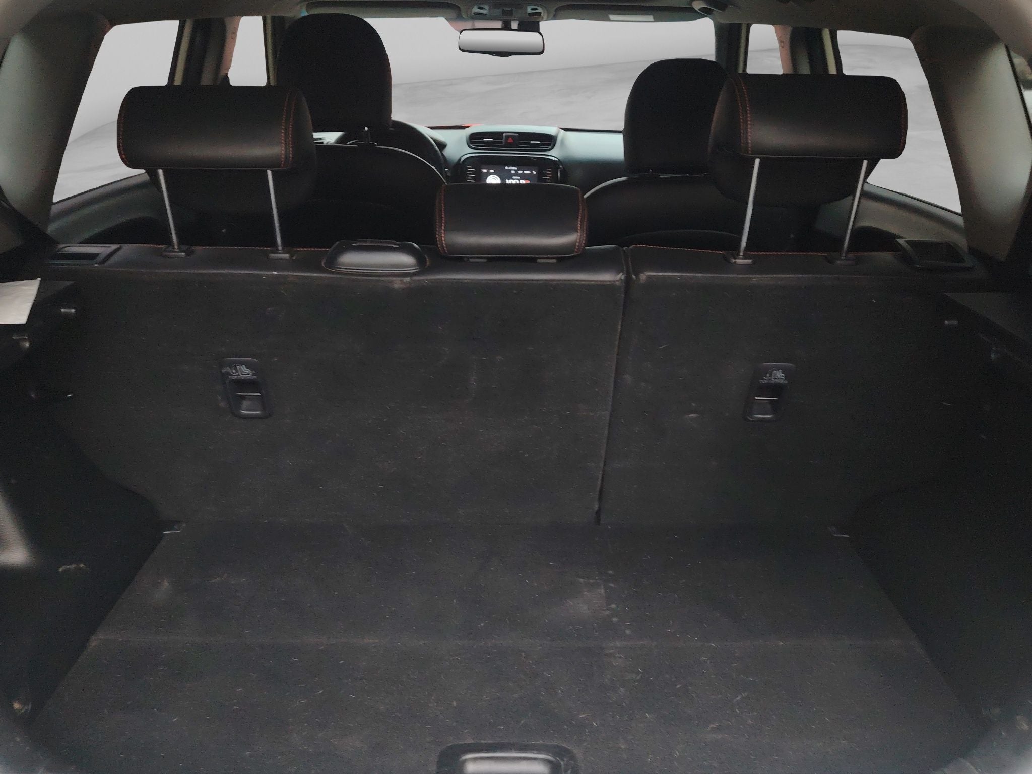 2019 Kia Soul 1.6 SX Turbo At
