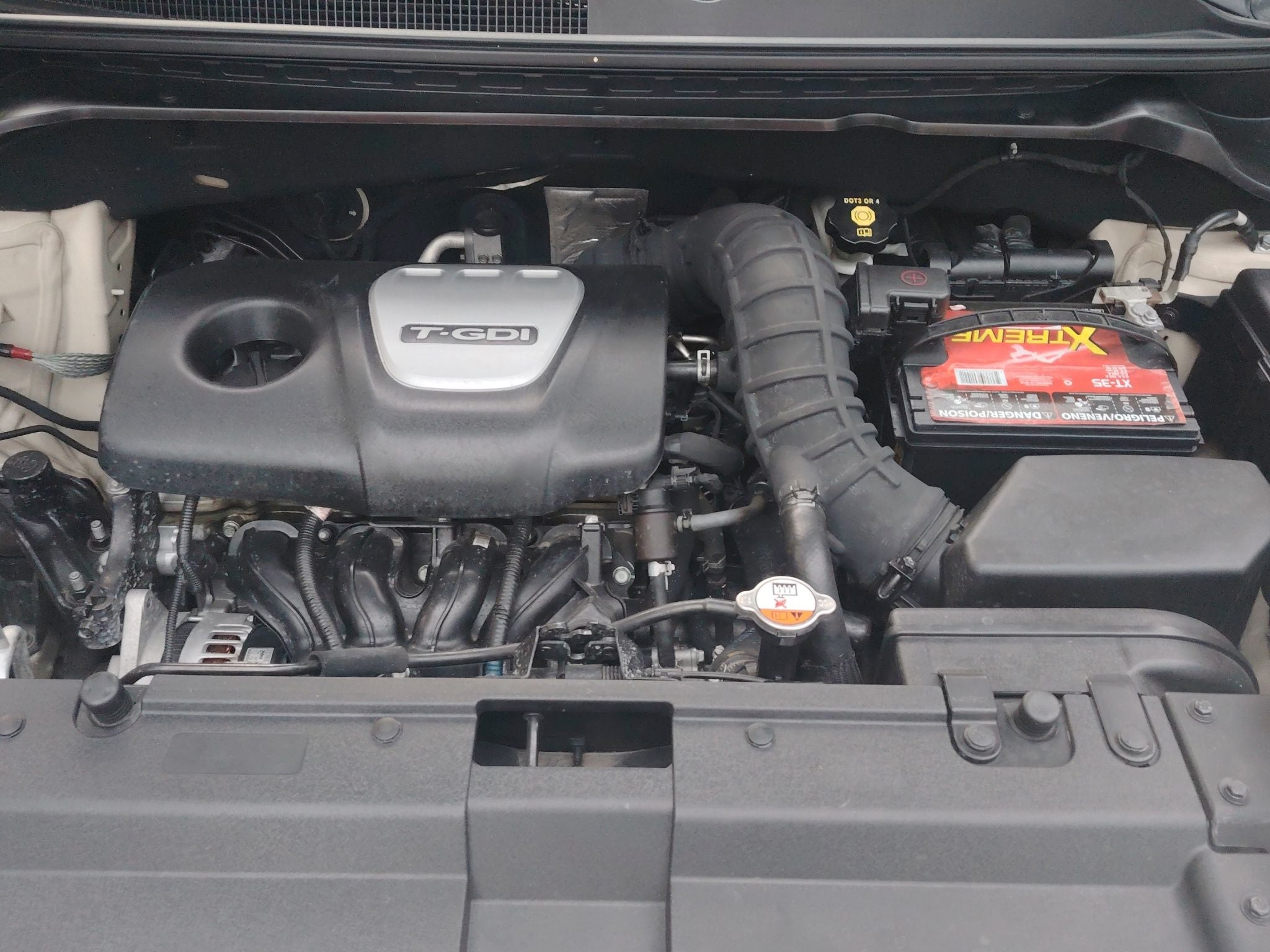 2019 Kia Soul 1.6 SX Turbo At