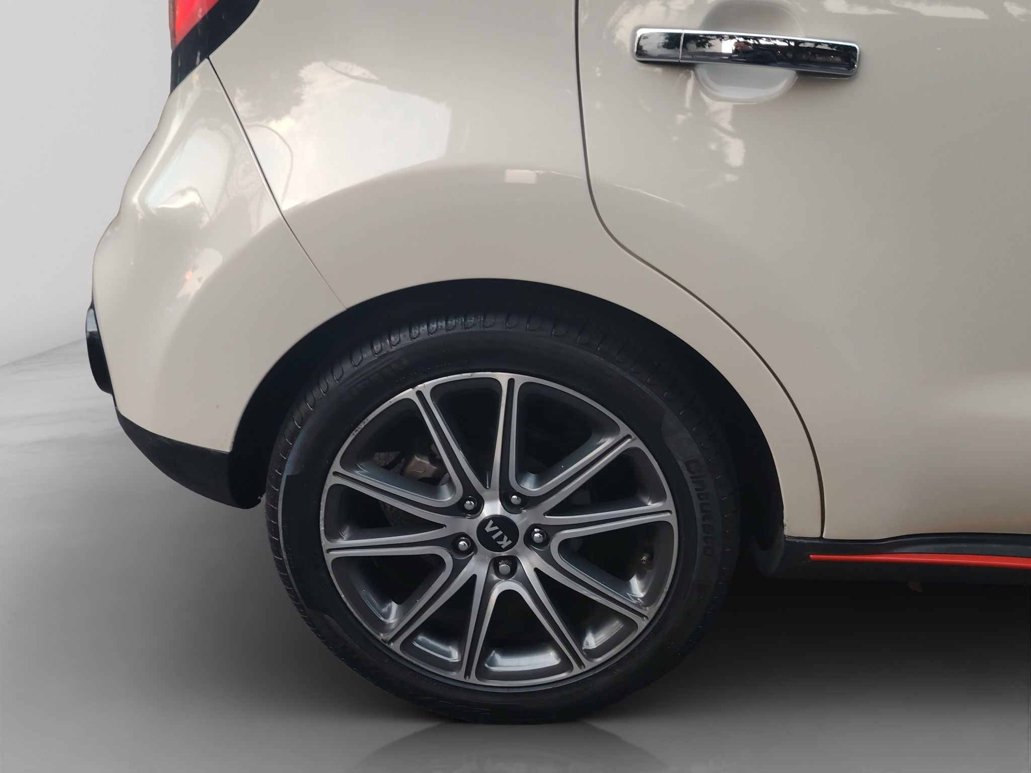 2019 Kia Soul 1.6 SX Turbo At