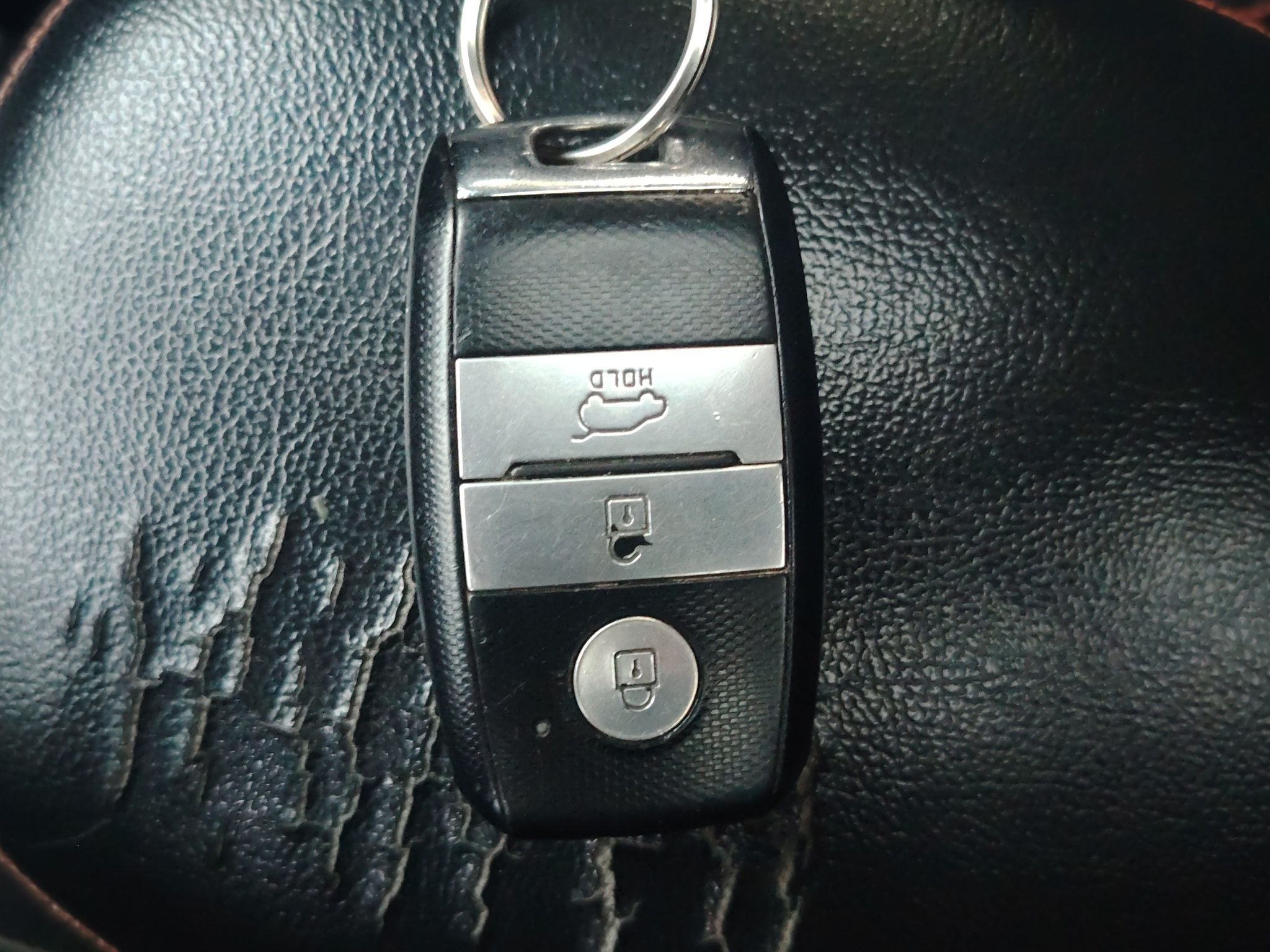 2019 Kia Soul 1.6 SX Turbo At