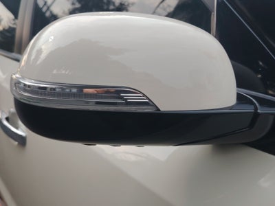 2019 Kia Soul 1.6 SX Turbo At