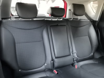 2017 Kia Soul 1.6 SX Turbo At