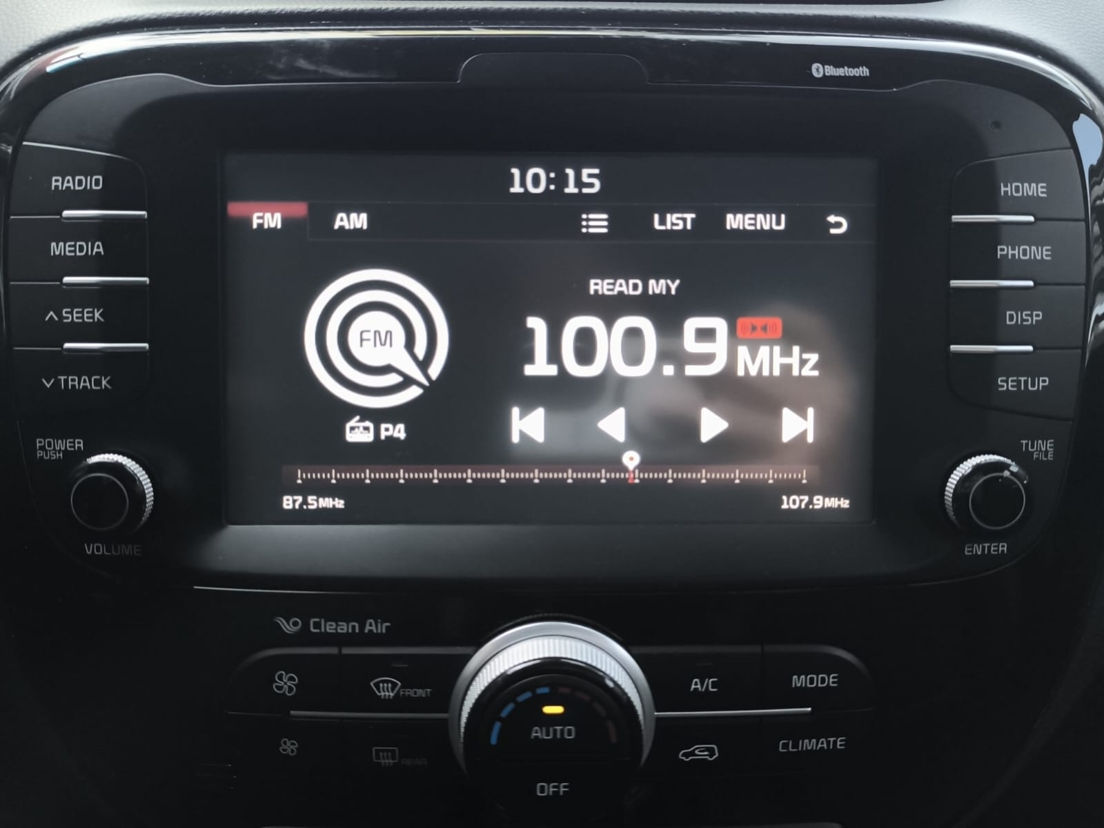 2017 Kia Soul 1.6 SX Turbo At