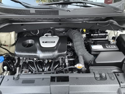 2017 Kia Soul 1.6 SX Turbo At