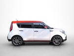 2017 Kia Soul 1.6 SX Turbo At