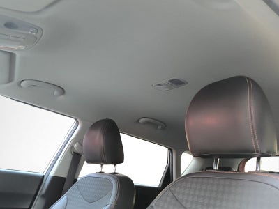 2017 Kia Soul 1.6 SX Turbo At