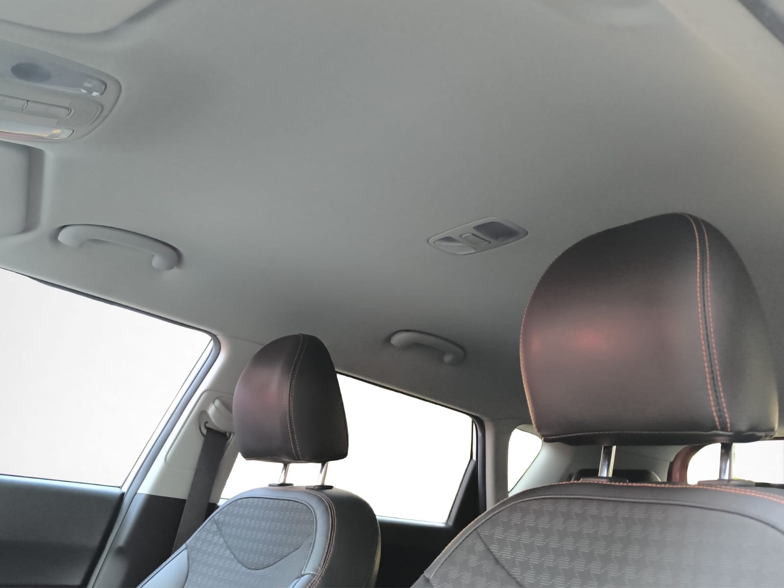 2017 Kia Soul 1.6 SX Turbo At