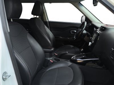 2017 Kia Soul 1.6 SX Turbo At