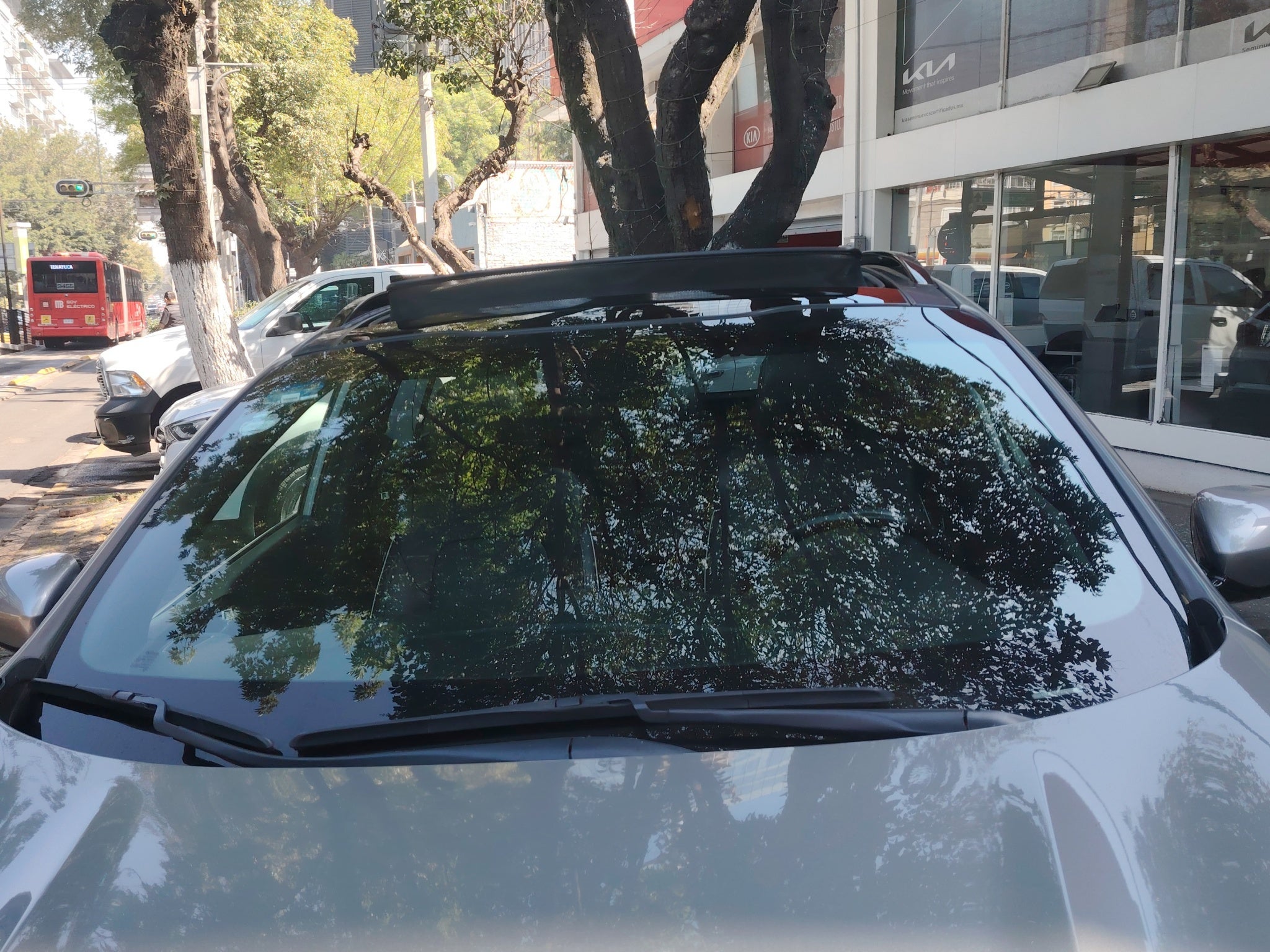 2021 Kia Sportage 2.4 EX Pack At