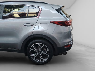 2021 Kia Sportage 2.4 EX Pack At