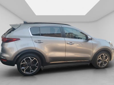 2021 Kia Sportage 2.4 EX Pack At