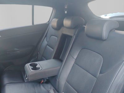 2021 Kia Sportage 2.4 EX Pack At