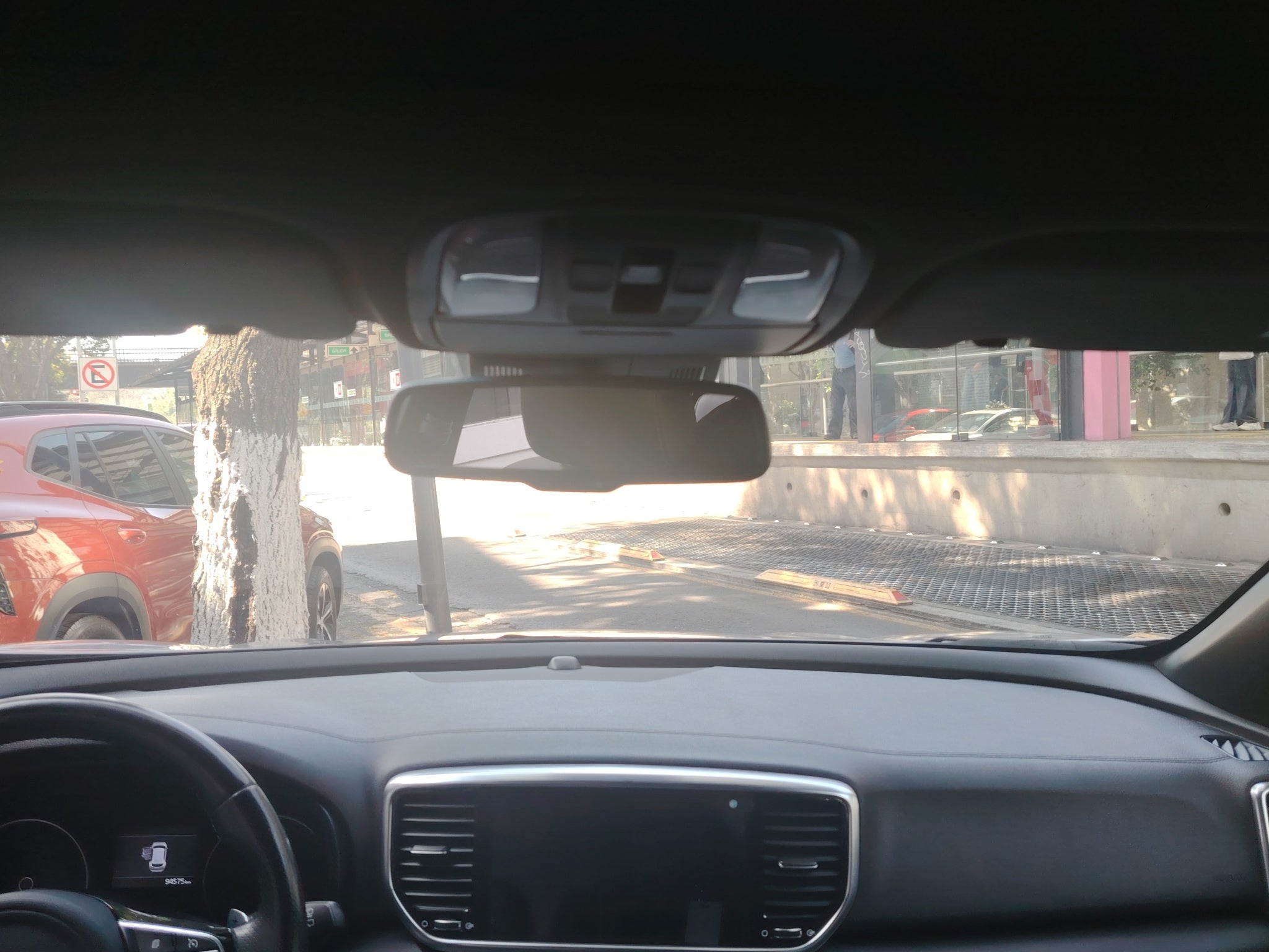 2021 Kia Sportage 2.4 EX Pack At