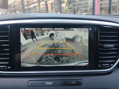 2021 Kia Sportage 2.4 EX Pack At