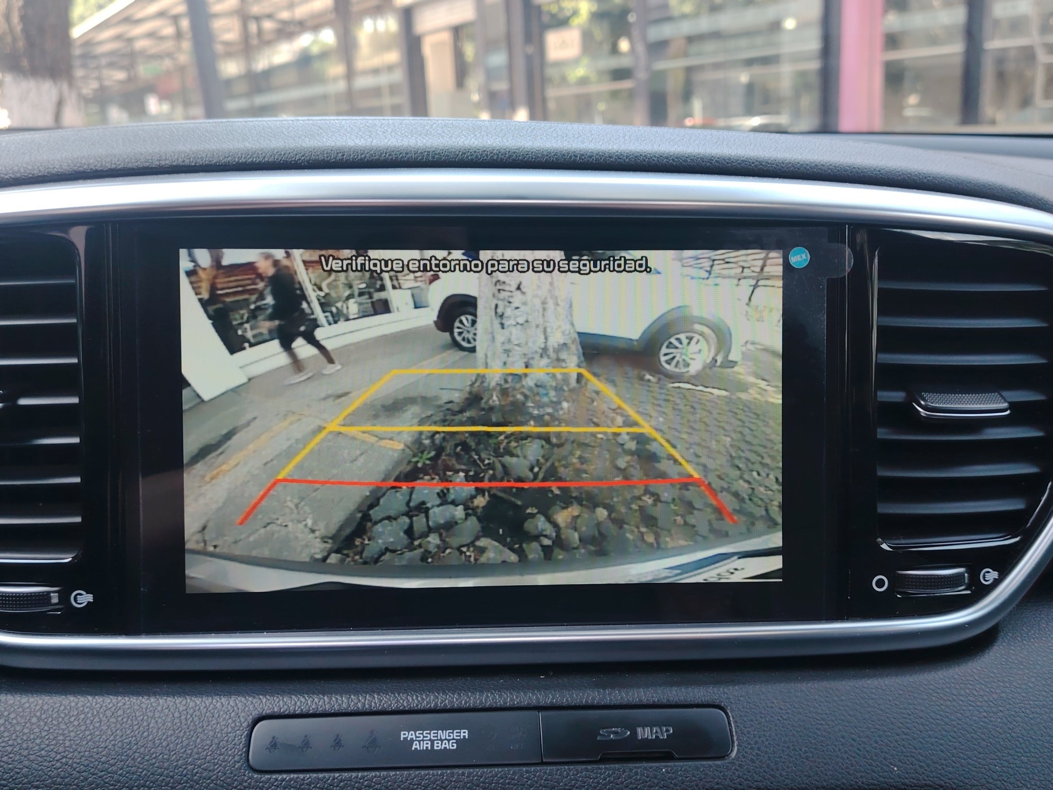 2021 Kia Sportage 2.4 EX Pack At