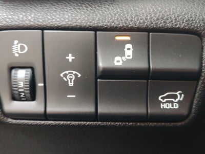 2021 Kia Sportage 2.4 EX Pack At