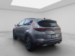 2021 Kia Sportage 2.4 EX Pack At