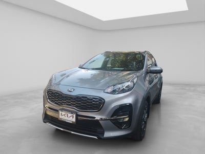 2021 Kia Sportage 2.4 EX Pack At