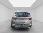2021 Kia Sportage 2.4 EX Pack At