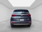 2018 Kia Sportage 2.4 SXL Piel At