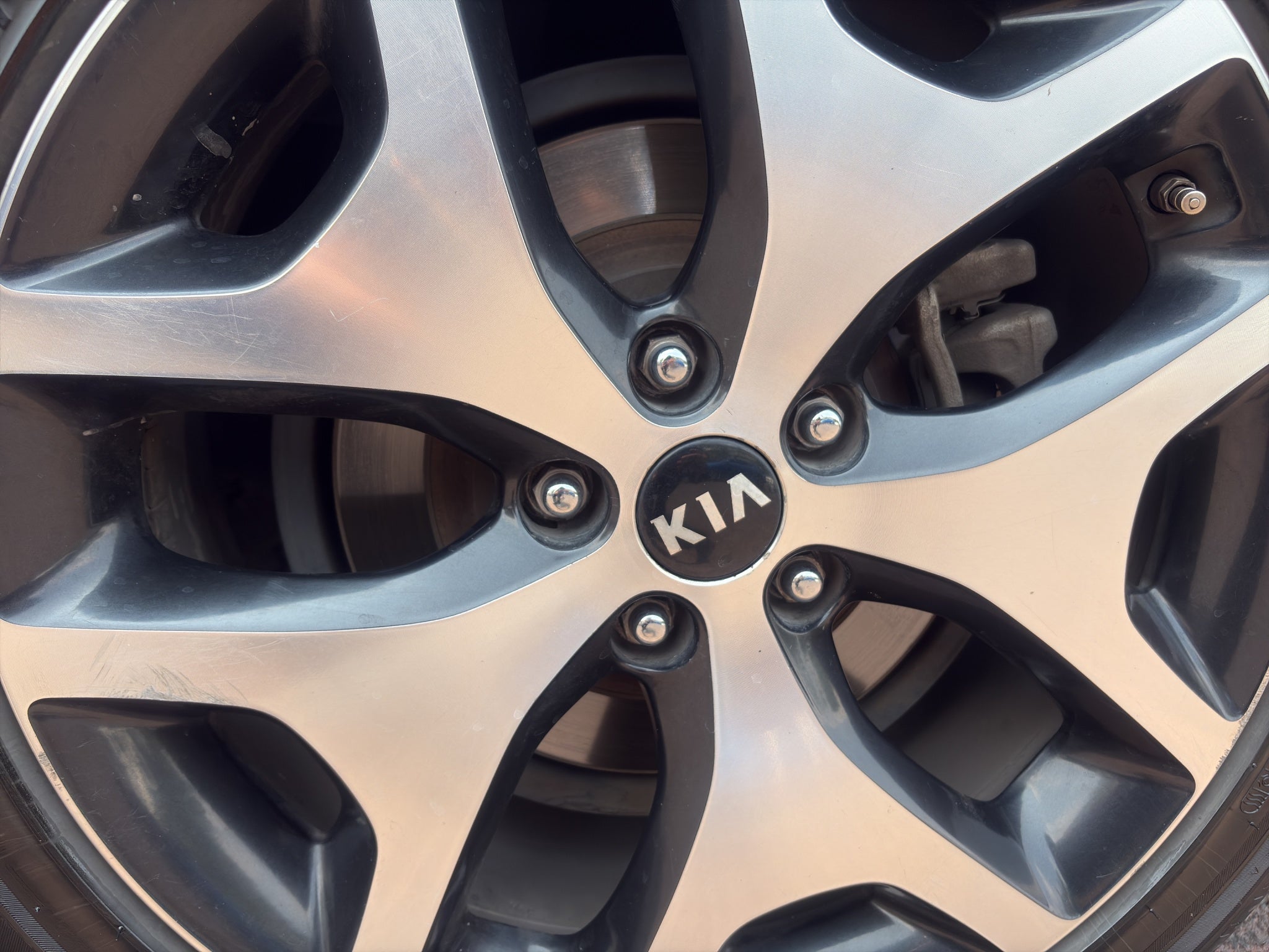 2018 Kia Sportage 2.4 SXL Piel At