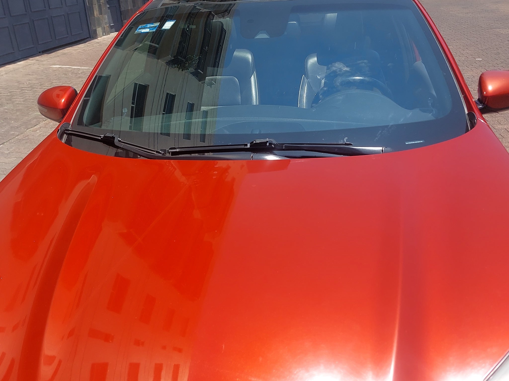 2021 Kia Sportage 2.4 SXL Piel At