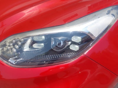 2021 Kia Sportage 2.4 SXL Piel At