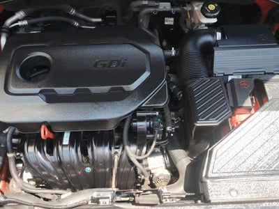 2021 Kia Sportage 2.4 SXL Piel At