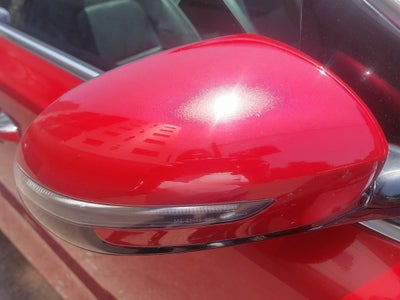 2021 Kia Sportage 2.4 SXL Piel At