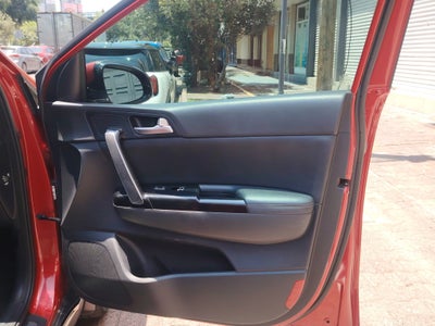 2021 Kia Sportage 2.4 SXL Piel At