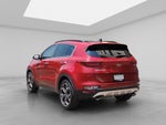 2021 Kia Sportage 2.4 SXL Piel At