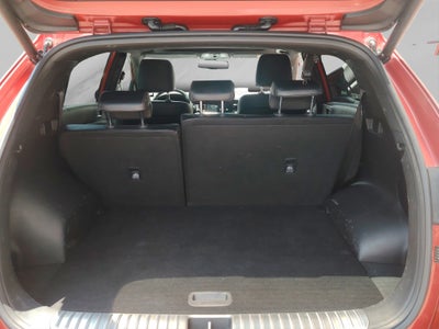 2021 Kia Sportage 2.4 SXL Piel At