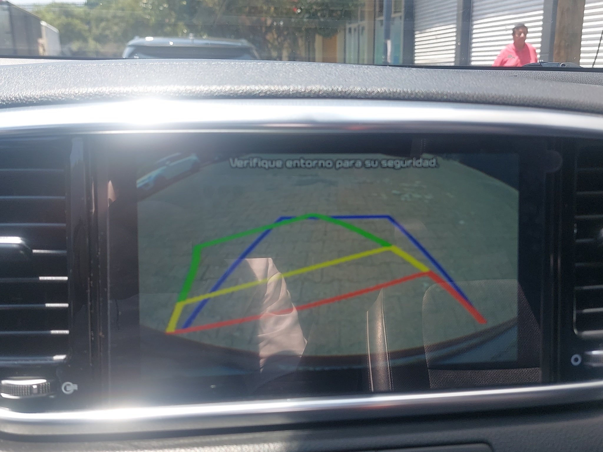 2021 Kia Sportage 2.4 SXL Piel At