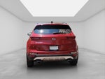 2021 Kia Sportage 2.4 SXL Piel At