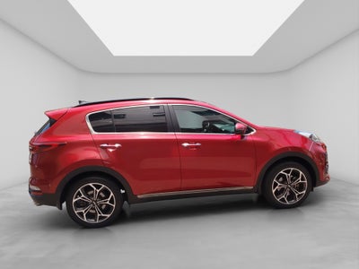 2021 Kia Sportage 2.4 SXL Piel At