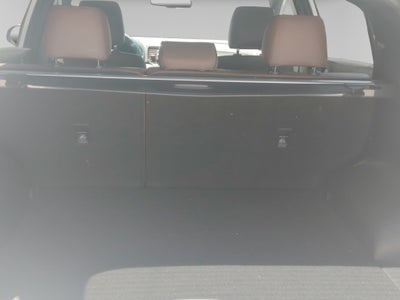 2016 Kia Sportage 2.4 SXL Piel AWD At