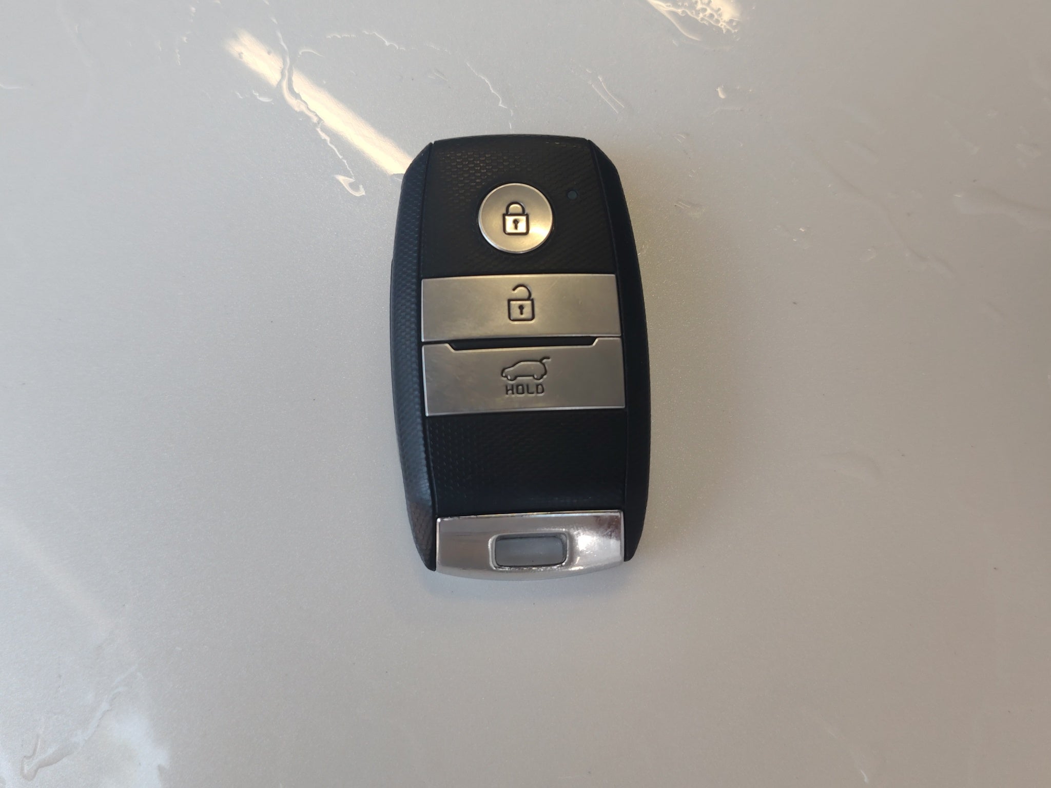 2016 Kia Sportage 2.4 SXL Piel AWD At