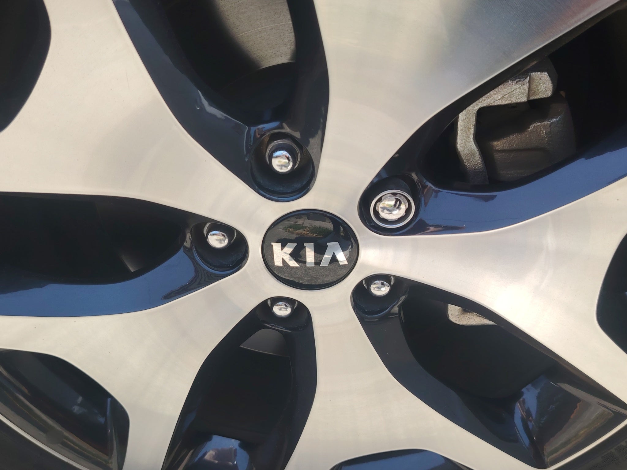 2016 Kia Sportage 2.4 SXL Piel AWD At