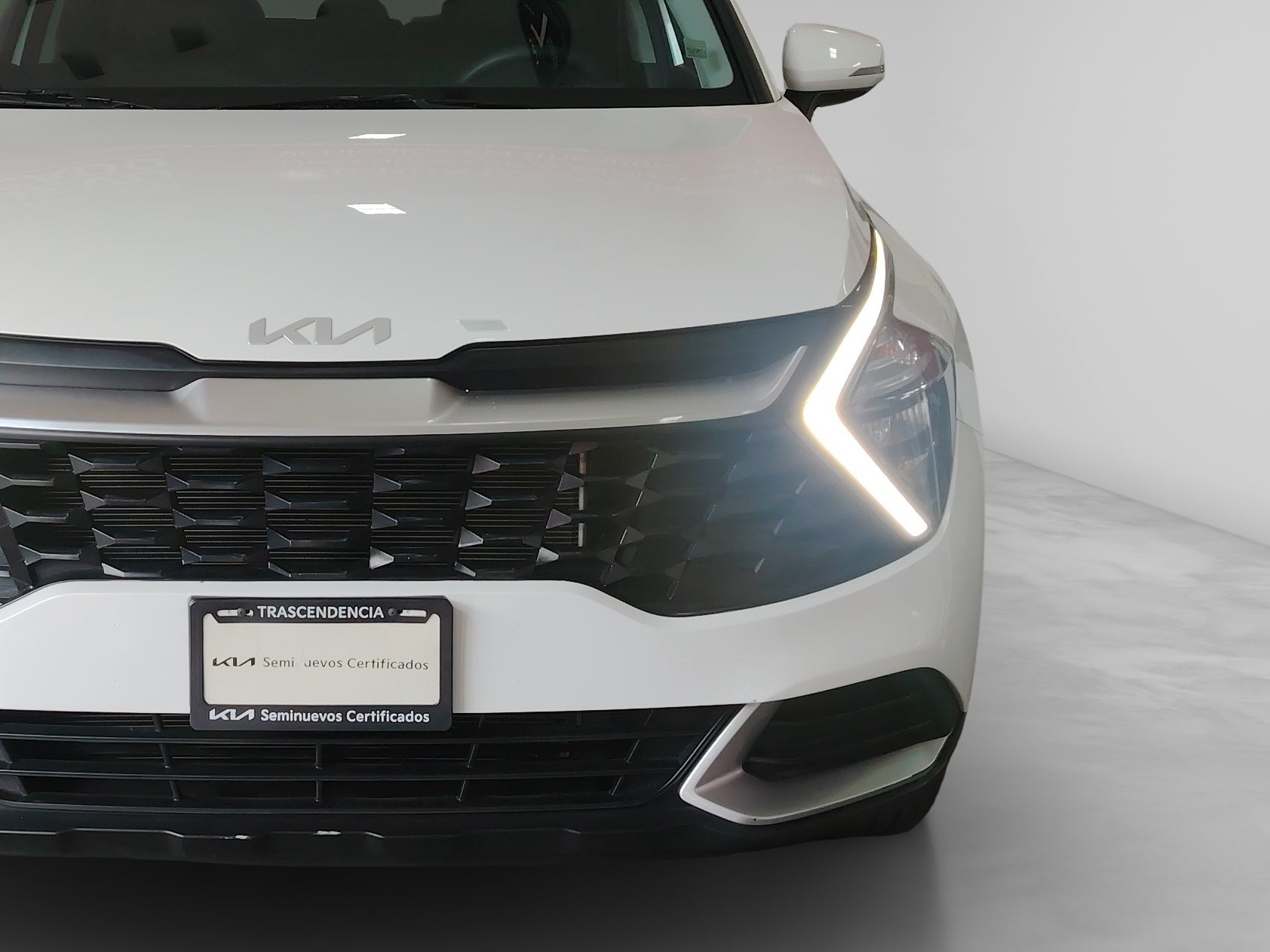 2023 Kia Sportage 2.0 EX At