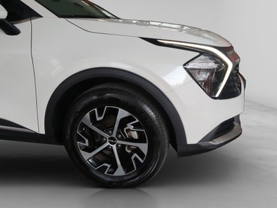 2023 Kia Sportage 2.0 EX At