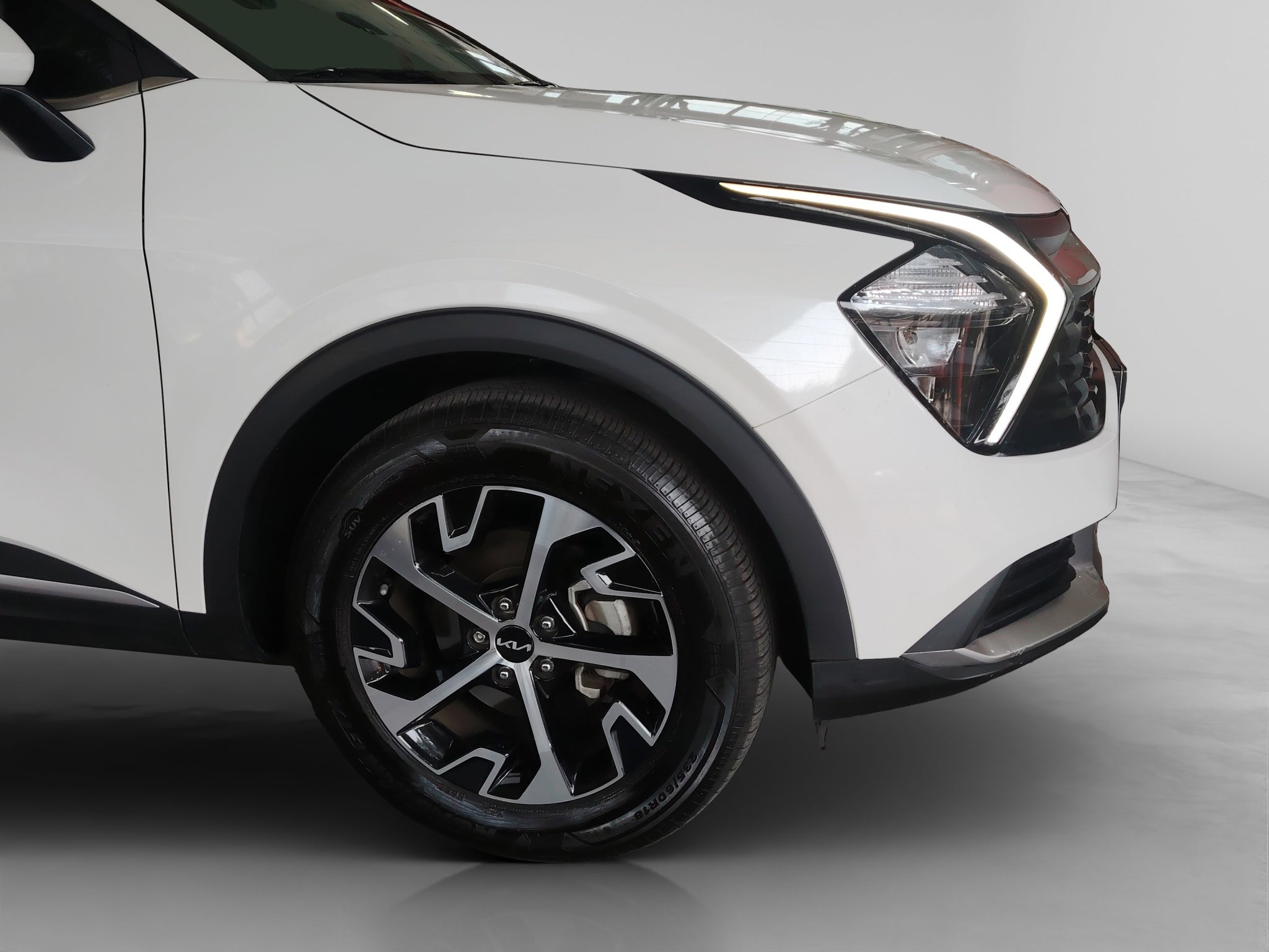 2023 Kia Sportage 2.0 EX At