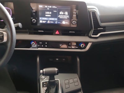 2023 Kia Sportage 2.0 EX At