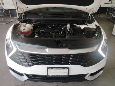 2023 Kia Sportage 2.0 EX At