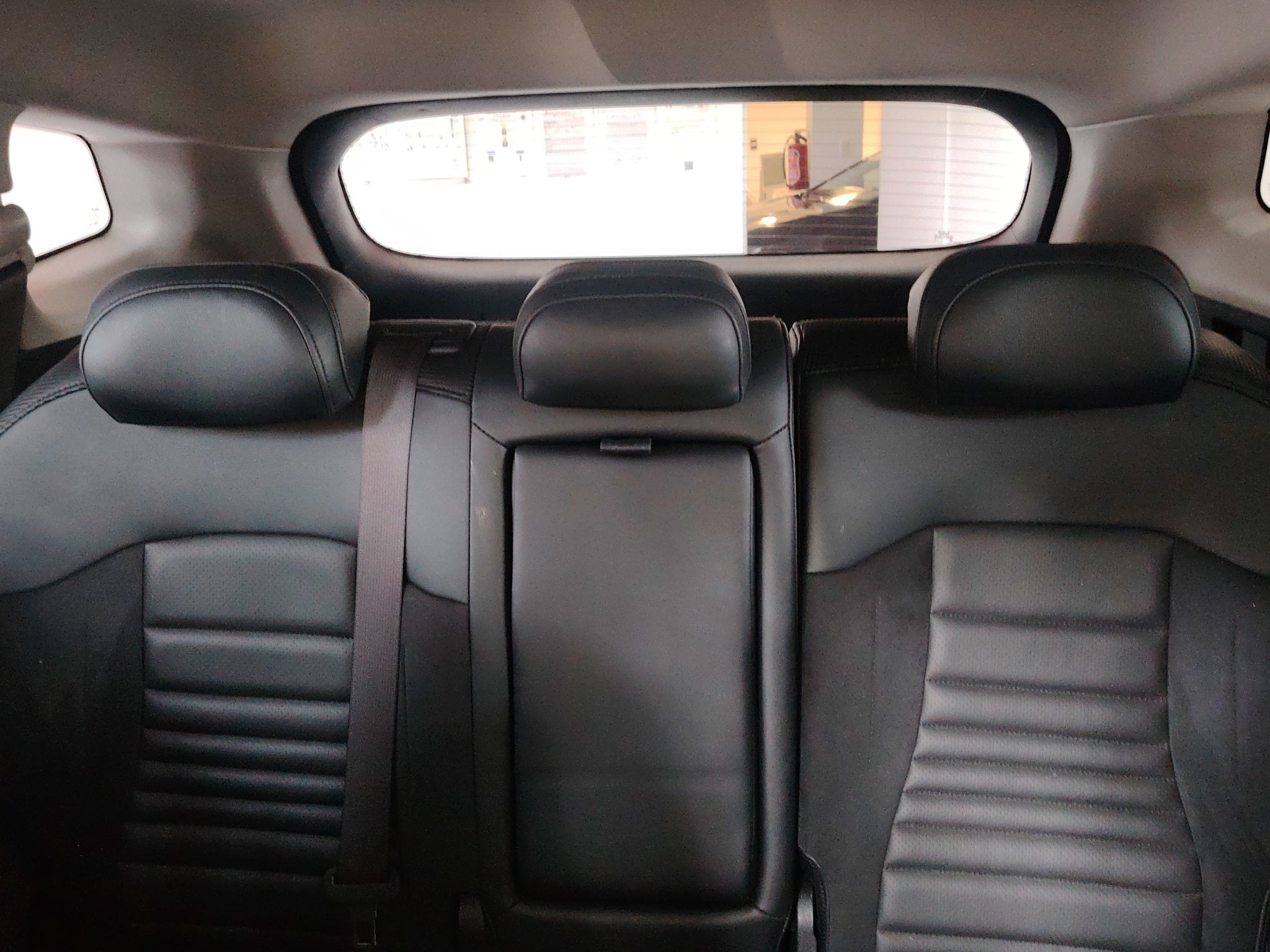 2023 Kia Sportage 2.0 EX At