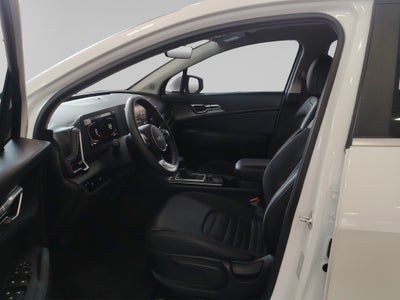 2023 Kia Sportage 2.0 EX At