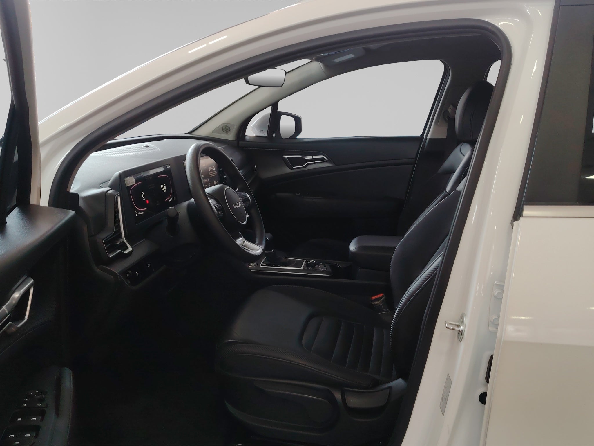 2023 Kia Sportage 2.0 EX At