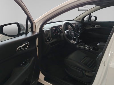 2023 Kia Sportage 2.0 EX At